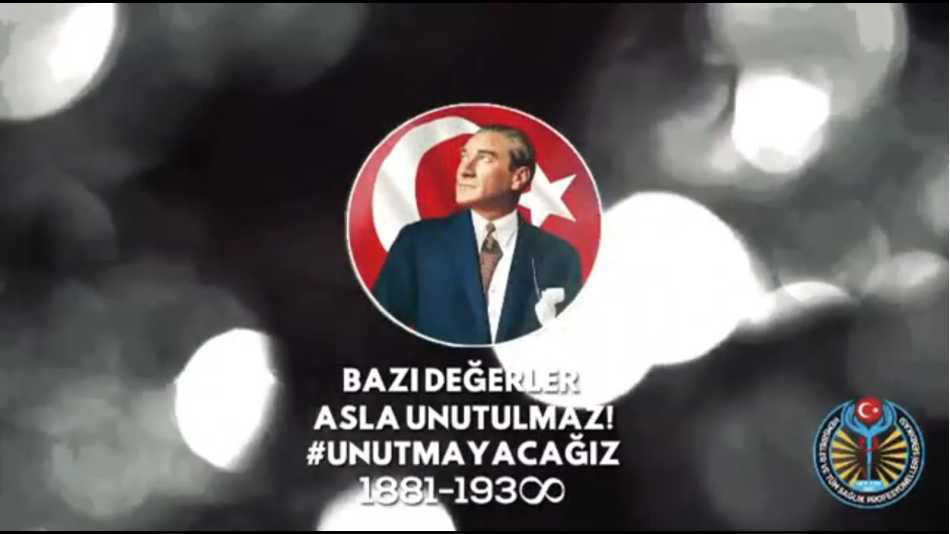 Sevgi, Saygı ve Özlemle