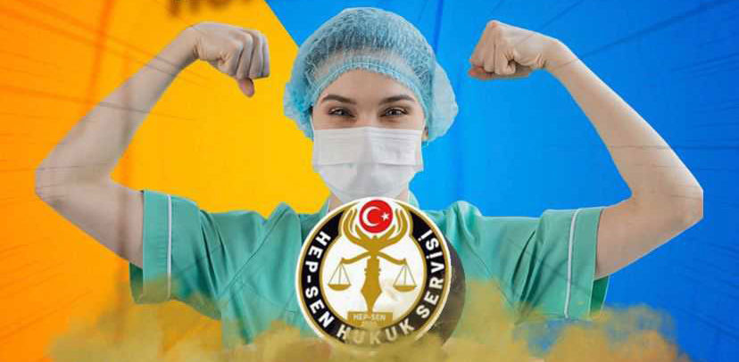 Adana Pozantı 80. Yıl Devlet Hastanesi Hemşireye Soruşturma