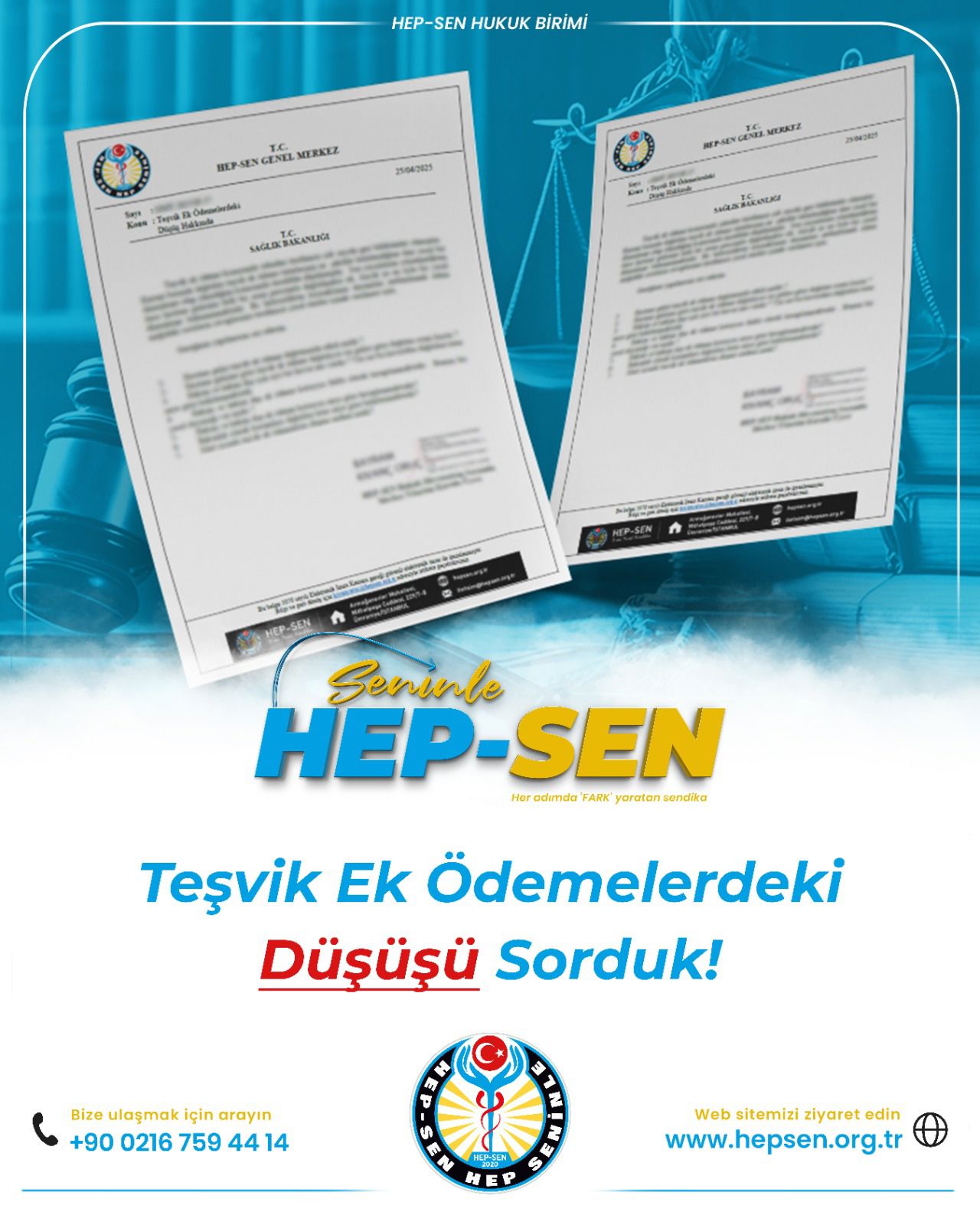 Teşvik Ek Ödemelerdeki Düşüşü Sorduk!