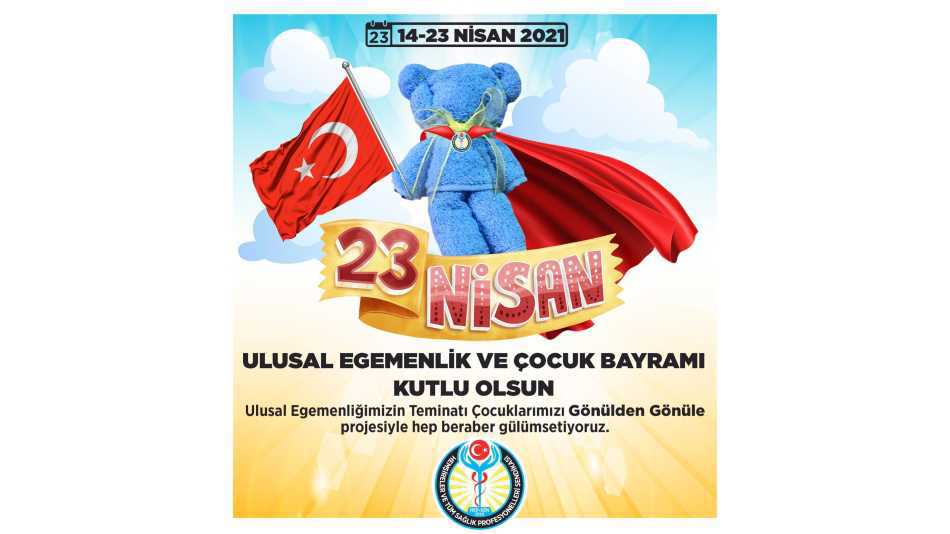 Gönülden Gönüle Hep-Seninleyiz