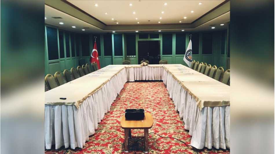 Kamu Sağlık ve Sosyal Hizmet Sendikaları Platformu Kuruldu