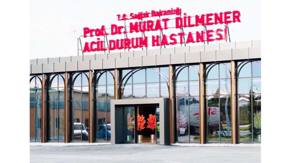 Prof.Dr. Murat Dilmener Acil Durum Hastanesi Mağduriyeti Hakkında