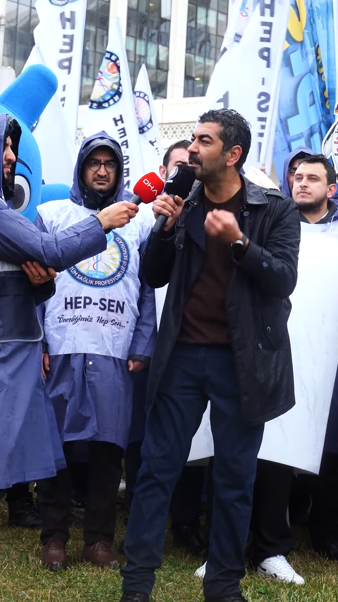 Atama Bekleyen Gençliğin Sesi Ankara’dan Yükseldi!