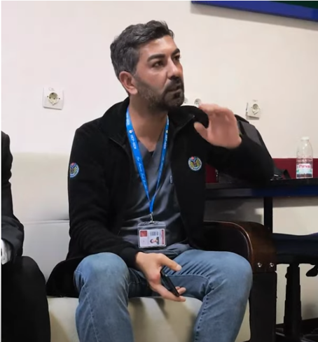 SÖZ VERDİK, ÜNİFORMALILAR KAZANACAK! 