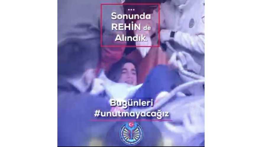 Unutmayacağız